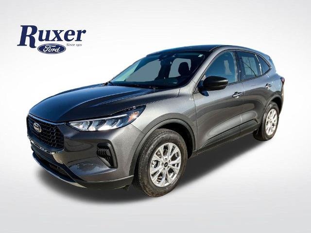 Certified 2025 Ford Escape Active w/ Cold Weather Package