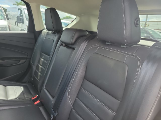 Certified 2019 Ford Escape Titanium w/ U9j03 - Titanium Tow Package AWD/4WD image 11