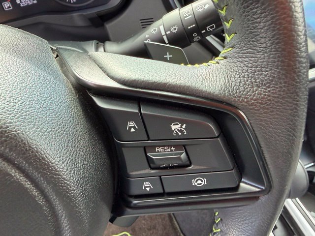 Used 2024 Subaru Ascent Onyx Edition AWD/4WD image 10
