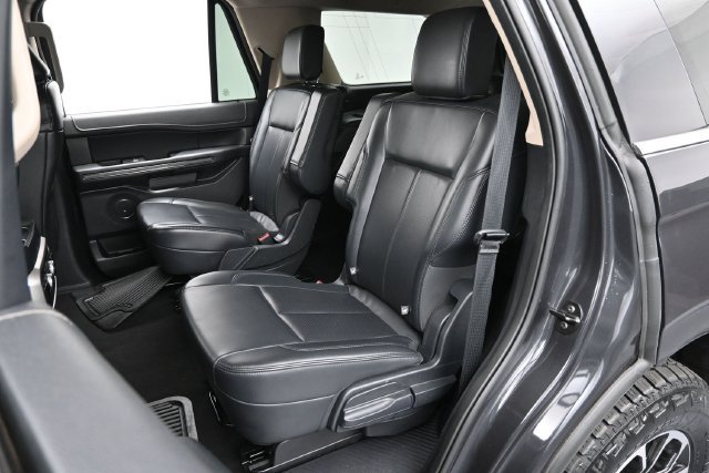 Certified 2024 Ford Expedition XLT AWD/4WD image 28