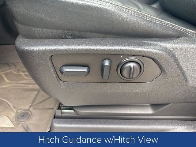 Used 2022 Chevrolet Silverado 2500 High Country w/ Z71 Off-Road Package image 13