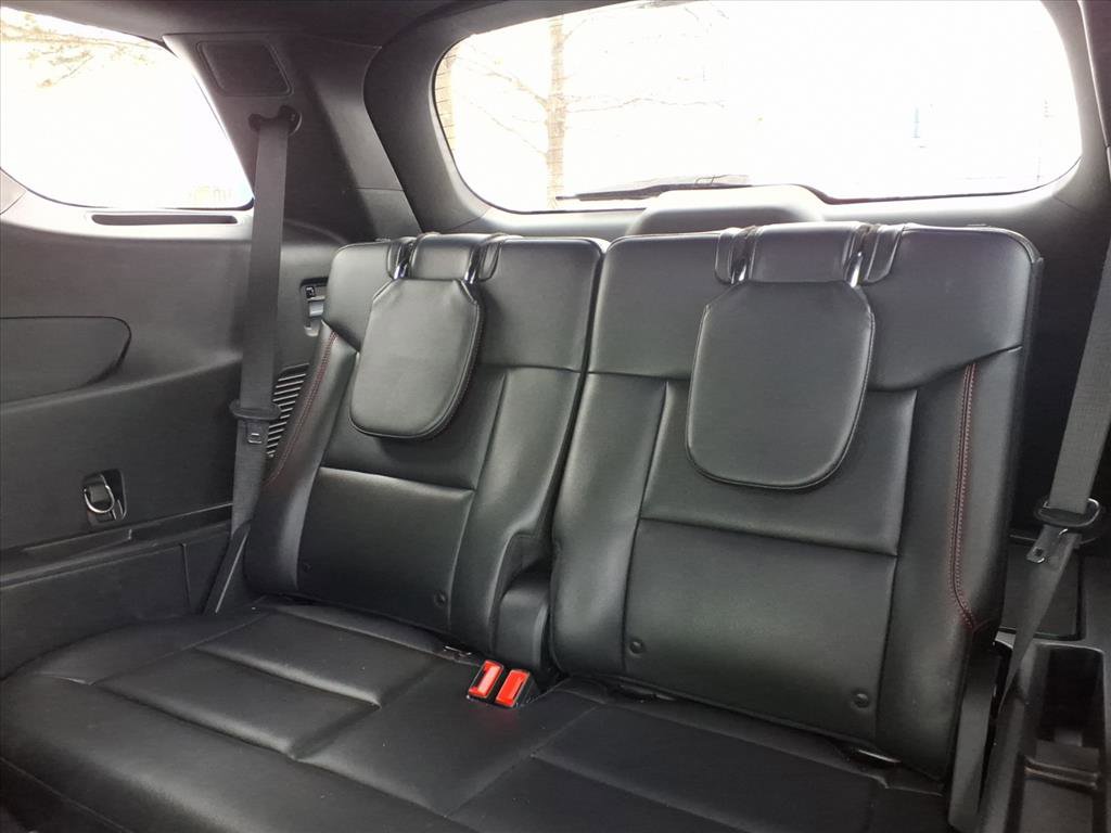 Certified 2023 Ford Explorer ST-Line image 11