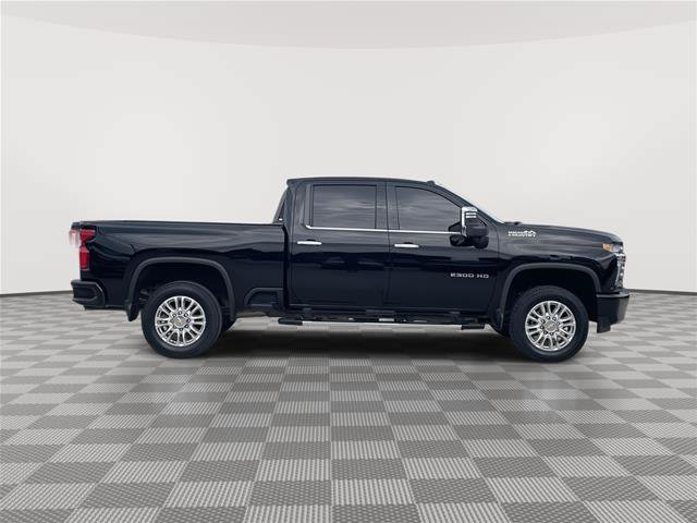 Used 2022 Chevrolet Silverado 2500 High Country AWD/4WD image 6