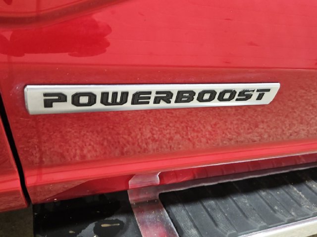 Certified 2024 Ford F150 XLT w/ Equipment Group 302A MID AWD/4WD image 39