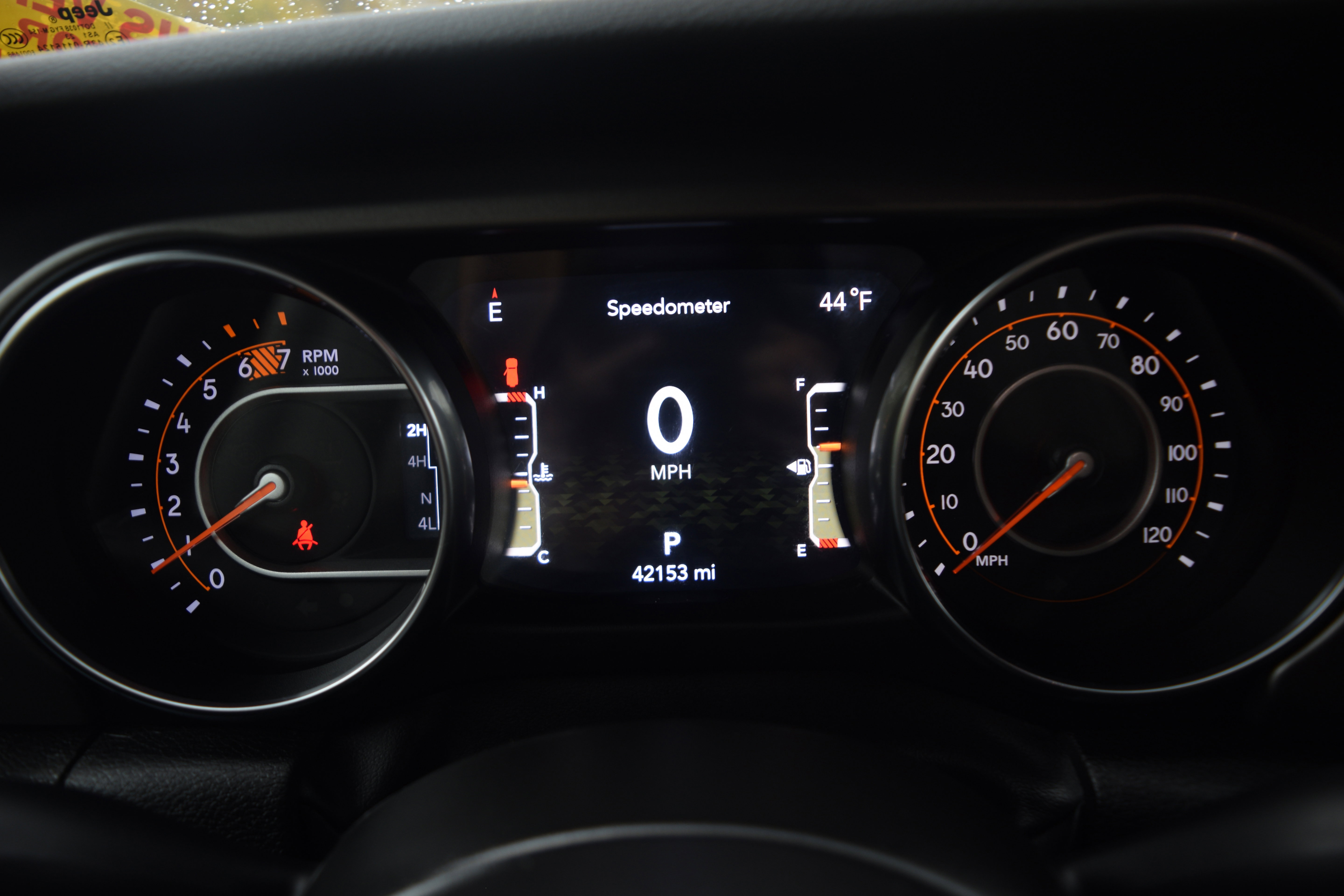 Used 2023 Jeep Wrangler Sport S image 3