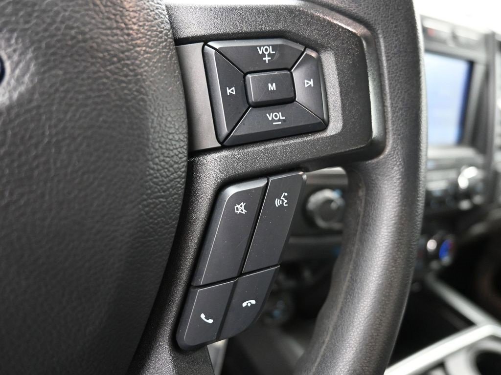 Certified 2022 Ford F350 XLT w/ XLT Premium Package image 7