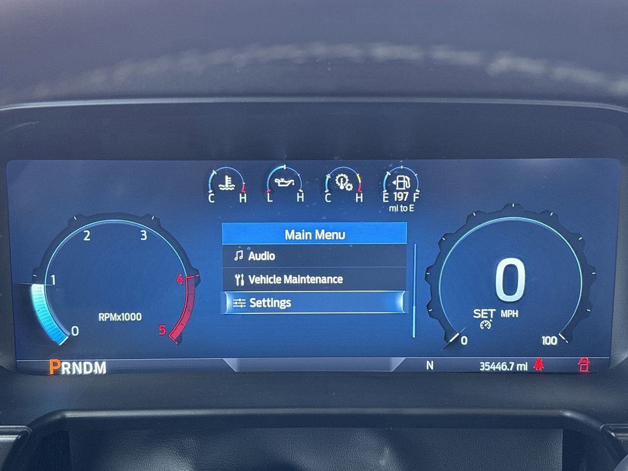 Certified 2025 Ford F450 Lariat image 38