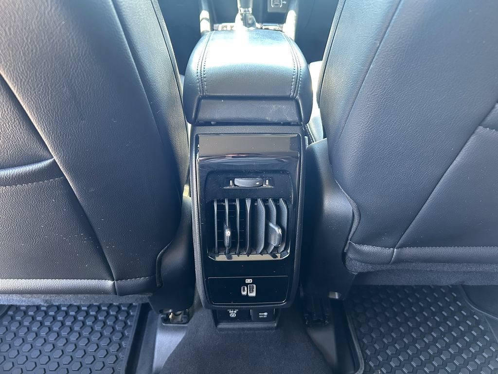 Used 2022 Jeep Compass Latitude w/ Convenience Group AWD/4WD image 33