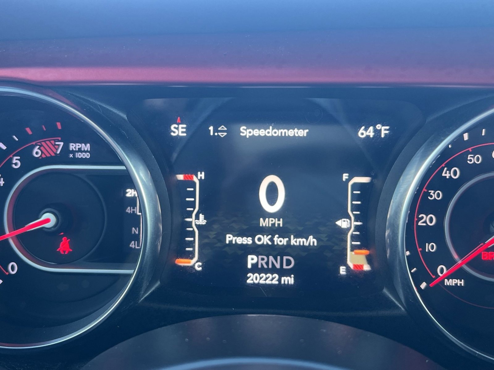 Used 2020 Jeep Wrangler Unlimited Rubicon image 17