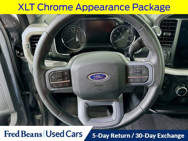 Certified 2023 Ford F150 XL image 17