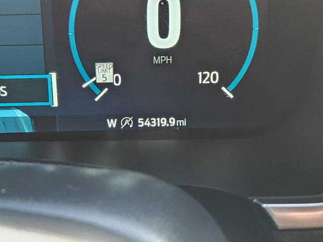 Certified 2021 Ford F150 Platinum w/ Equipment Group 701A High AWD/4WD image 26