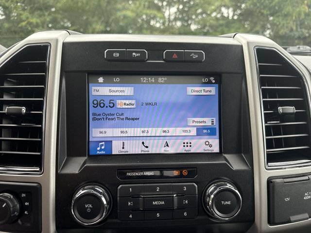 Certified 2019 Ford F250 Lariat AWD/4WD image 16