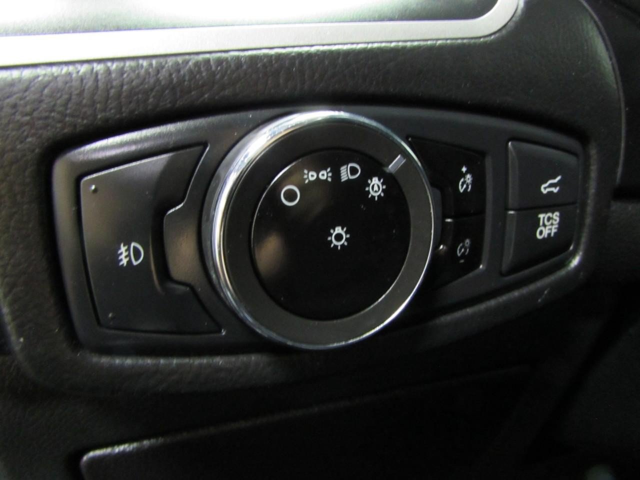 Certified 2023 Ford Edge SEL w/ Sport Appearance Package AWD/4WD image 22