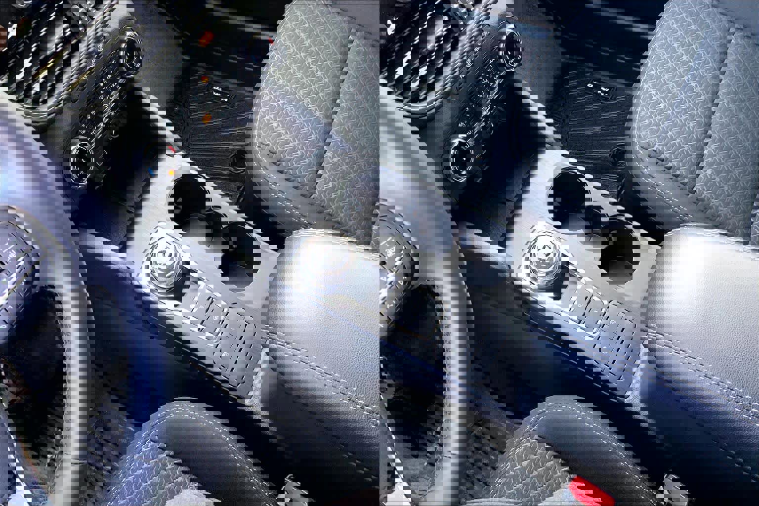 Certified 2024 Ford Escape Active image 14