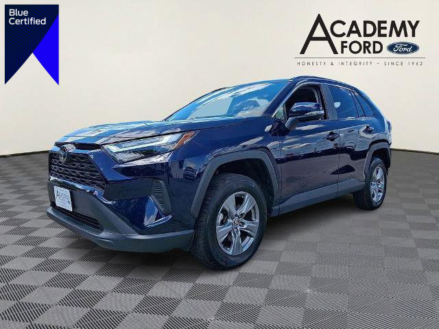 Used 2024 Toyota RAV4 XLE w/ Weather Package