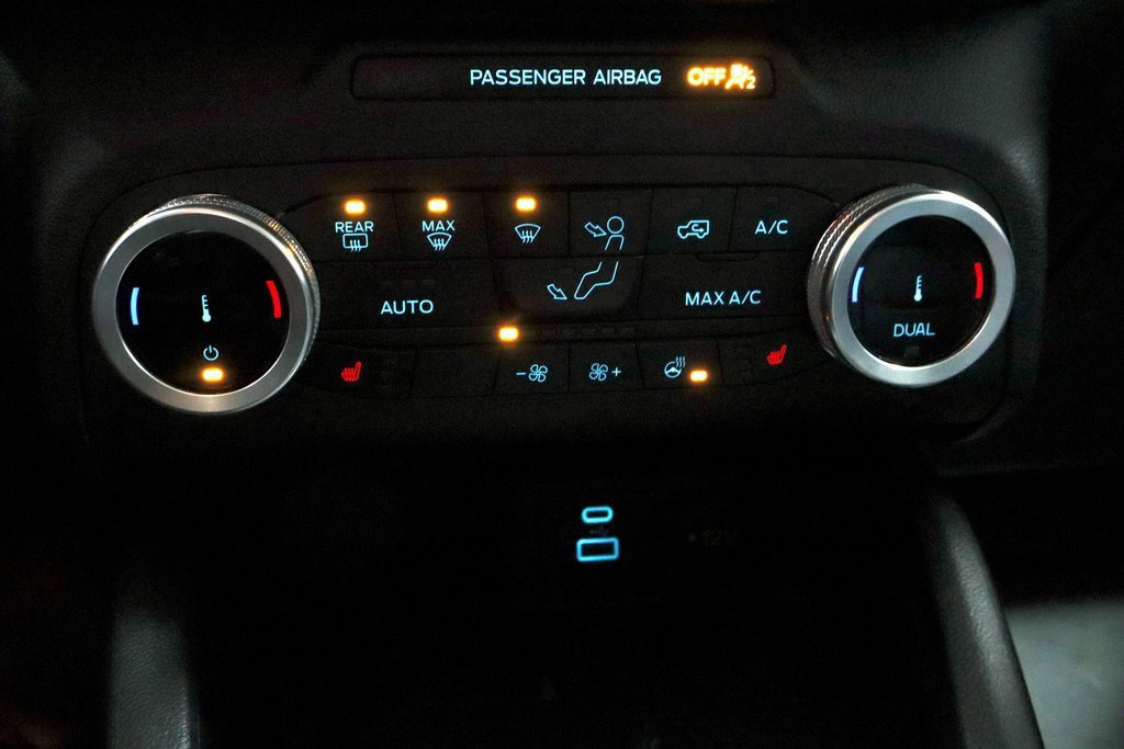 Certified 2022 Ford Bronco Sport Outer Banks w/ Tech Package image 30