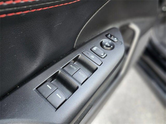 Used 2019 Honda Civic Si image 17