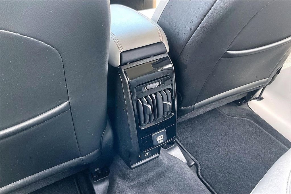 Used 2022 Jeep Compass Limited image 33