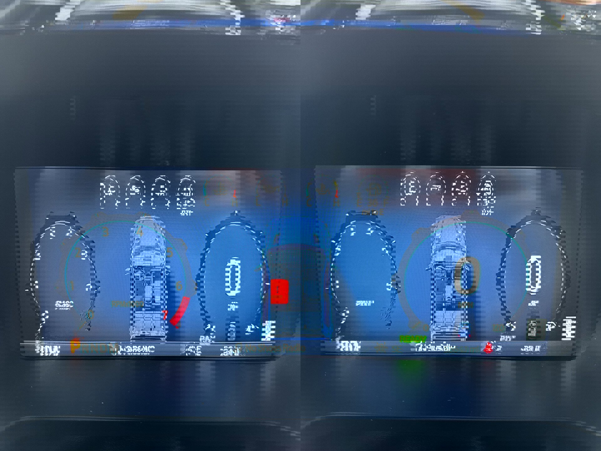 Certified 2025 Ford F150 Lariat w/ Equipment Group 501A Mid image 15