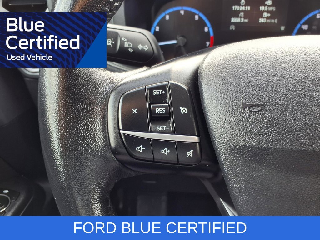 Certified 2023 Ford Bronco Sport Big Bend w/ Convenience Package AWD/4WD image 16