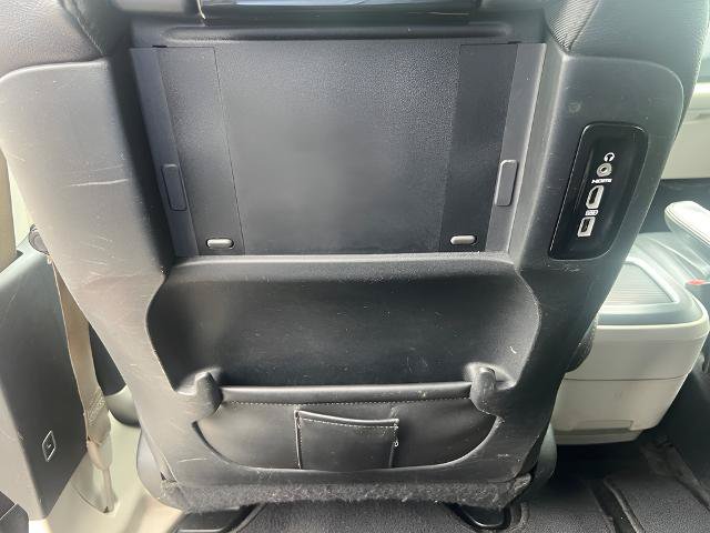 Used 2017 Chrysler Pacifica Touring-L Plus w/ Advanced Safetytec Group FWD image 35