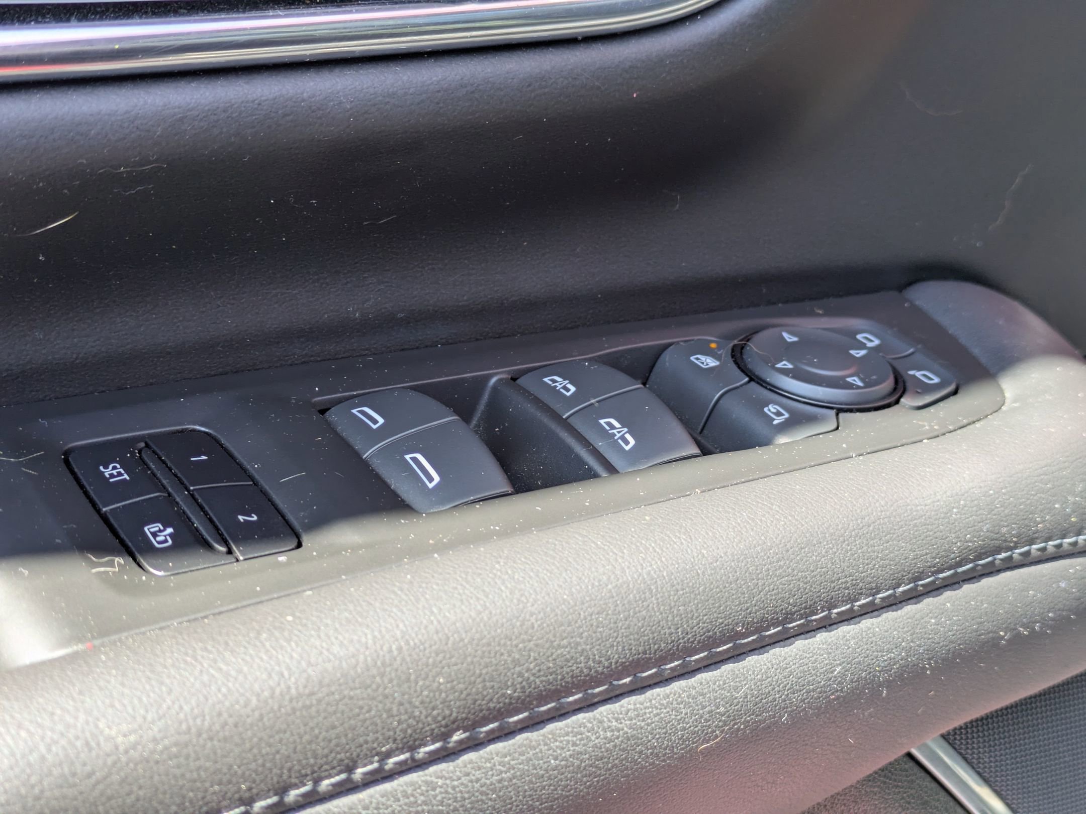 Used 2022 Chevrolet Tahoe Z71 w/ Z71 Off-Road Package image 11