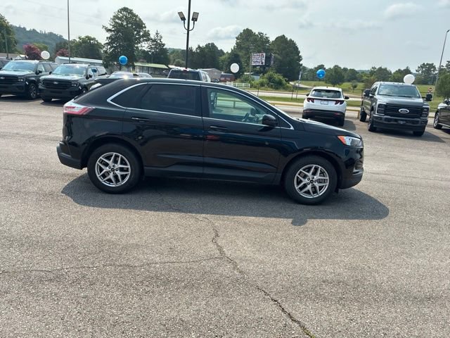 Certified 2024 Ford Edge SEL AWD/4WD image 47