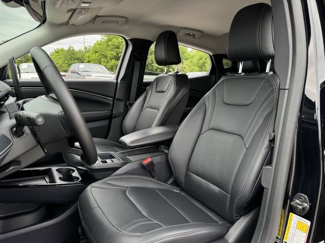 Certified 2025 Ford Mustang Mach-E Premium AWD/4WD image 27
