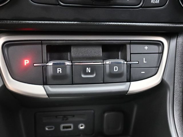 Used 2022 GMC Terrain Denali image 28