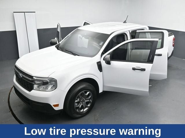 Certified 2022 Ford Maverick XLT FWD image 31