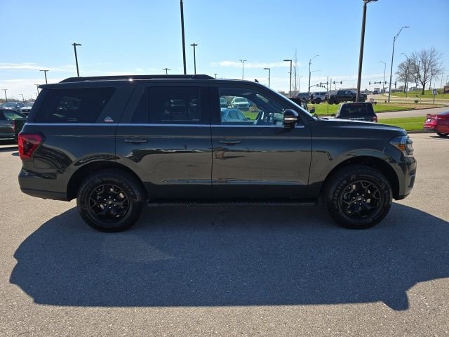 Certified 2023 Ford Expedition Timberline AWD/4WD image 2