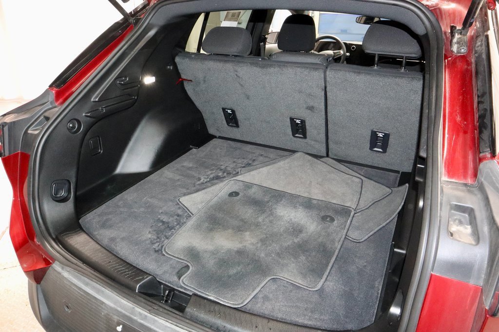 Used 2025 Chevrolet Equinox EV LT image 14