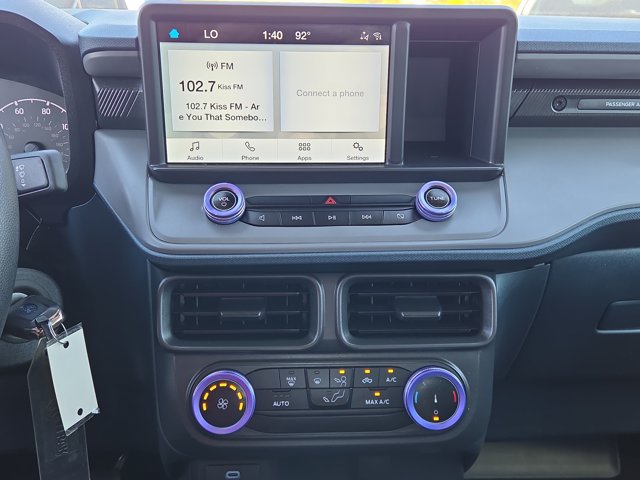 Certified 2023 Ford Maverick XL FWD image 22