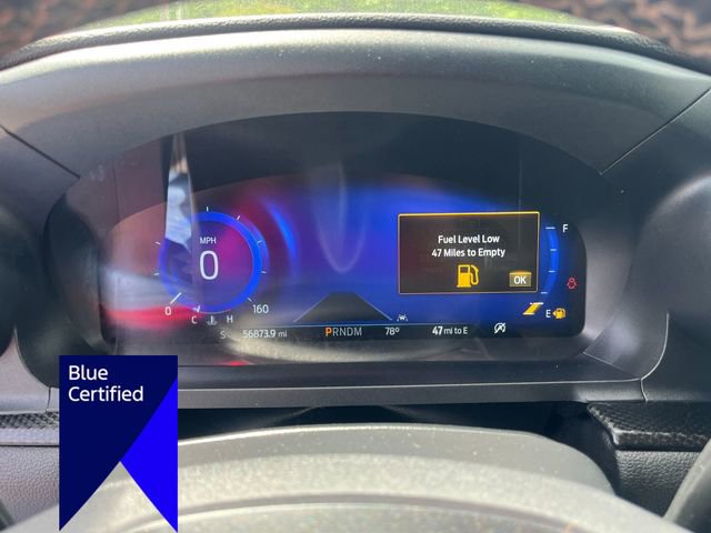 Certified 2020 Ford Explorer ST w/ ST Street Pack AWD/4WD image 19