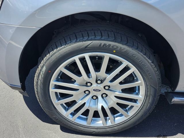 Certified 2024 Ford Expedition Max Limited AWD/4WD image 20