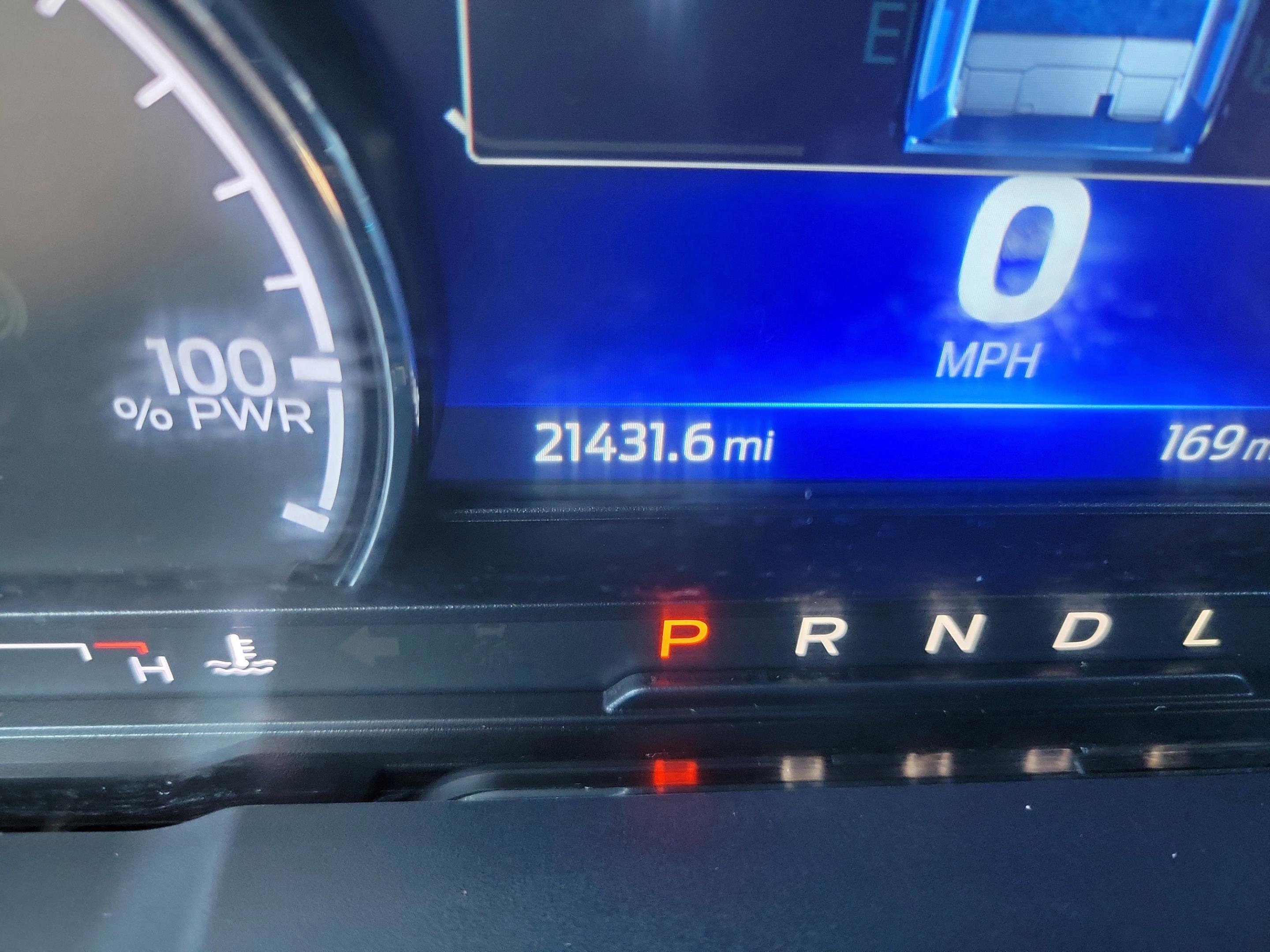 Certified 2024 Ford Maverick Lariat image 13