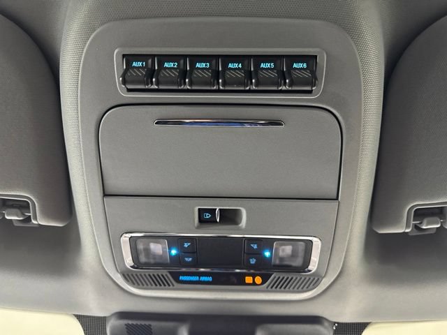 Certified 2024 Ford F350 Lariat w/ Tremor Off-Road Package AWD/4WD image 13