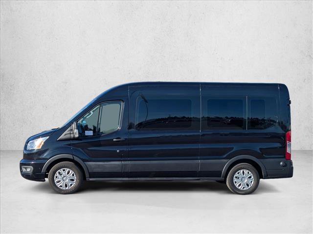 Certified 2020 Ford Transit 350 XLT image 6