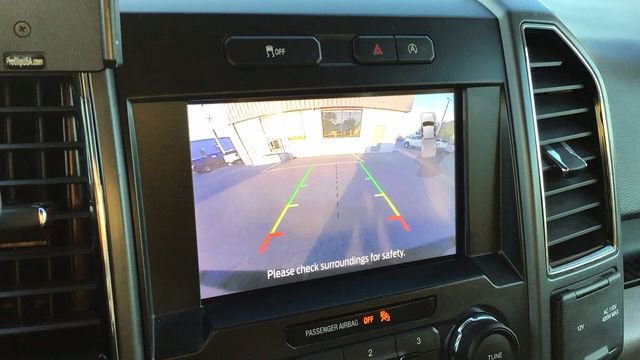 Certified 2020 Ford F150 XLT w/ Equipment Group 302A Luxury image 28