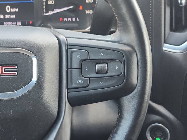 Used 2021 GMC Sierra 1500 AT4 AWD/4WD image 15