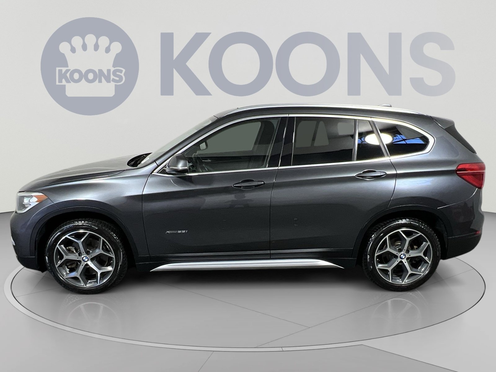 Used 2018 BMW X1 xDrive28i AWD/4WD image 7