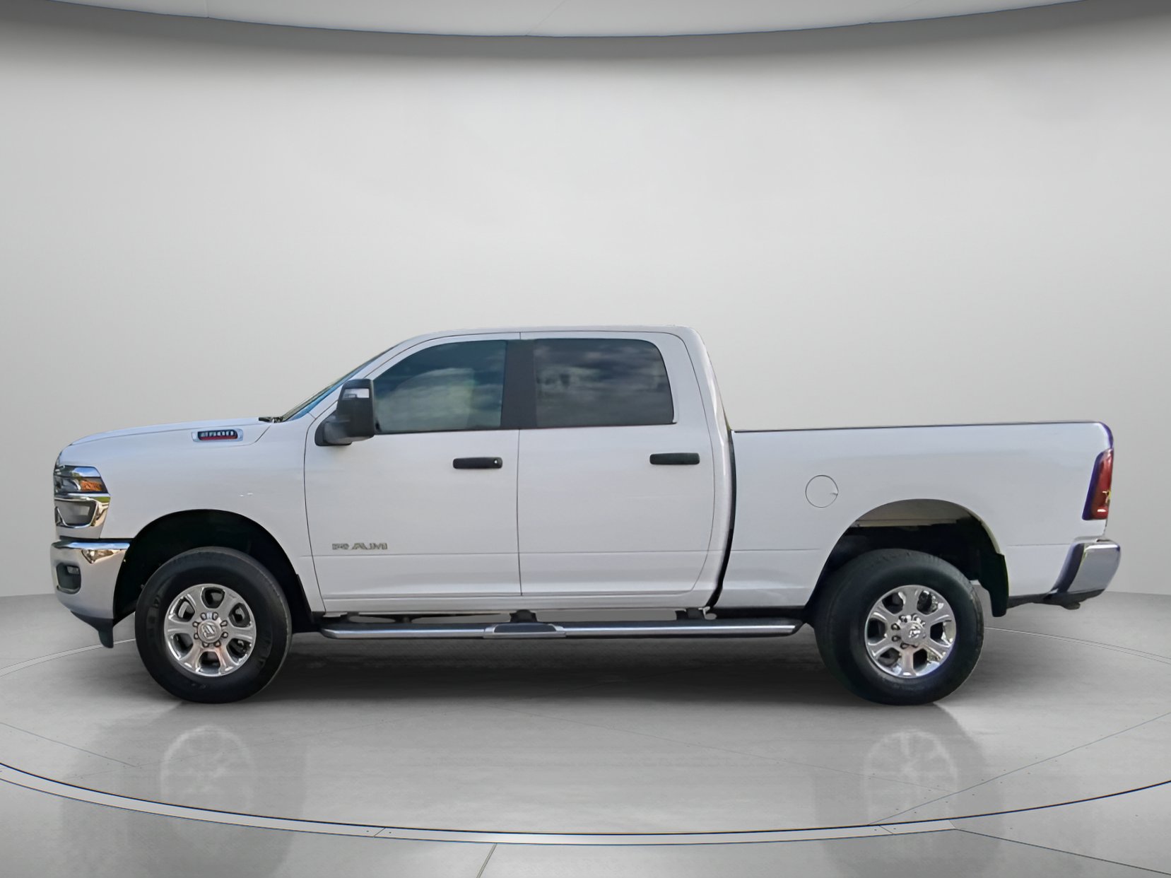 Used 2026 RAM 2500 Big Horn AWD/4WD image 16