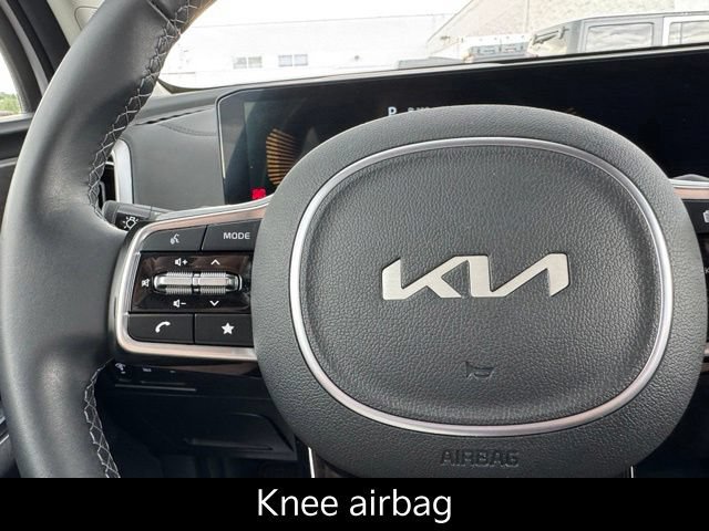 Used 2025 Kia Sorento X-Line EX AWD/4WD image 27