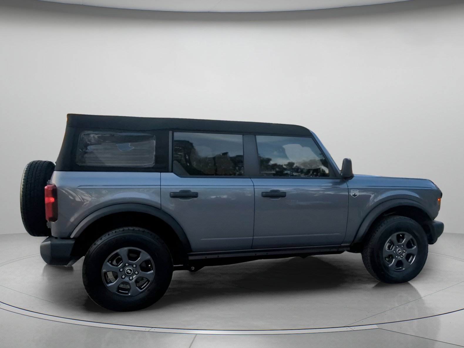 Certified 2023 Ford Bronco Big Bend AWD/4WD image 31
