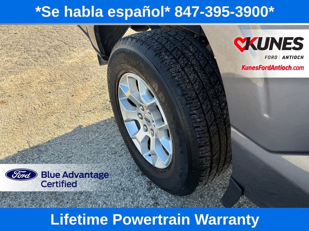 Certified 2023 Ford F150 XLT image 12