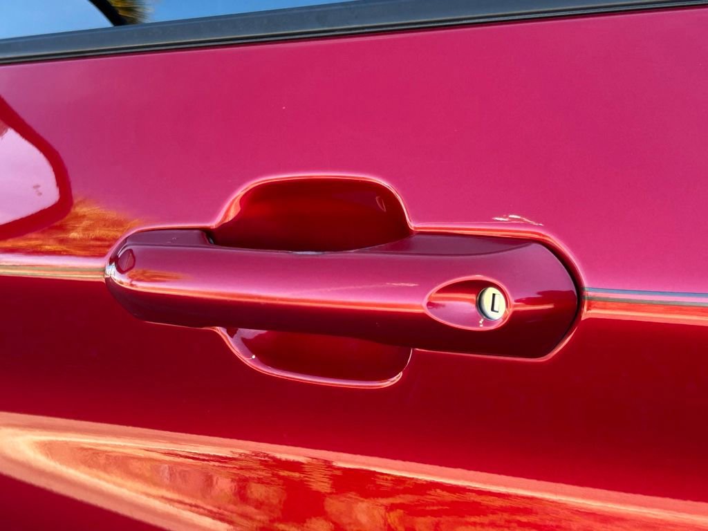 Certified 2020 Ford Explorer XLT image 32