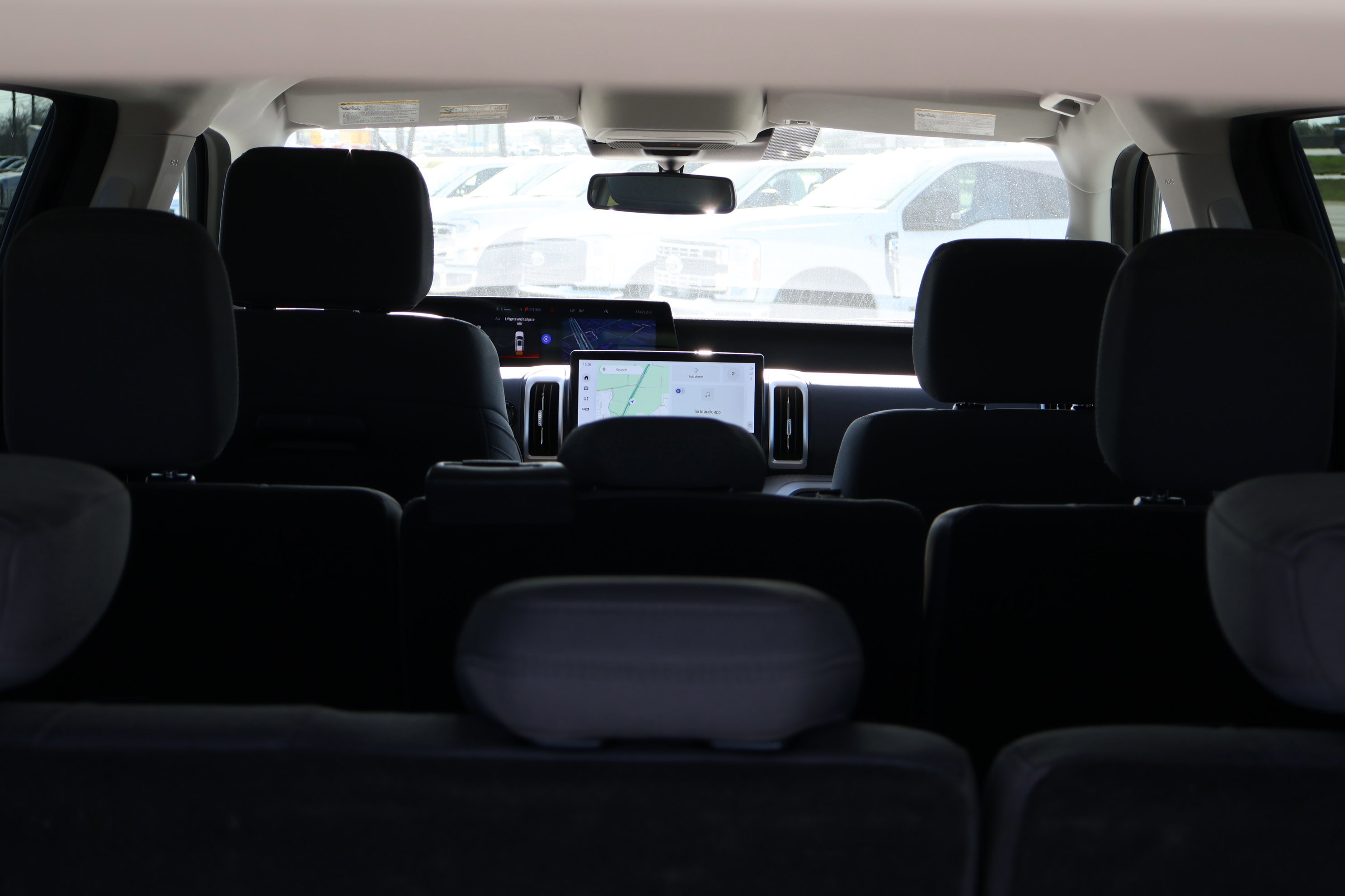 Certified 2025 Ford Expedition Max Active image 28