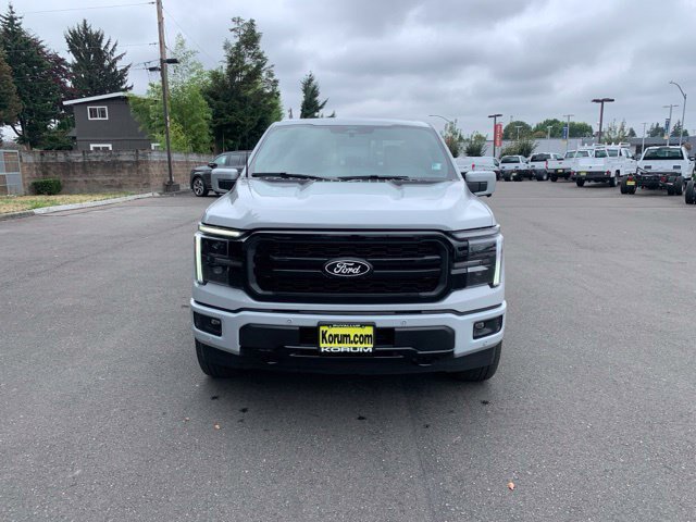 Certified 2026 Ford F150 Lariat AWD/4WD image 11