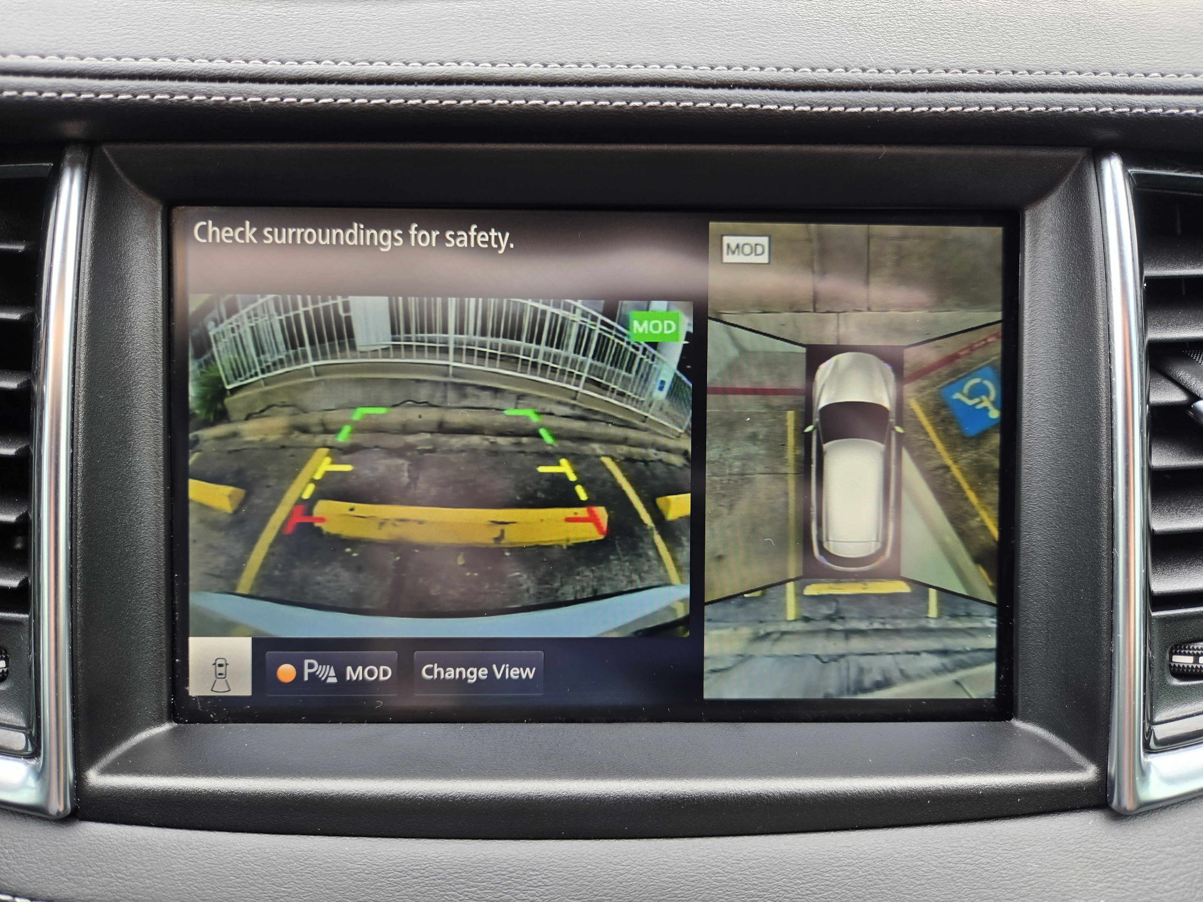 Used 2020 INFINITI QX50 Essential w/ Edition 30 Package image 13