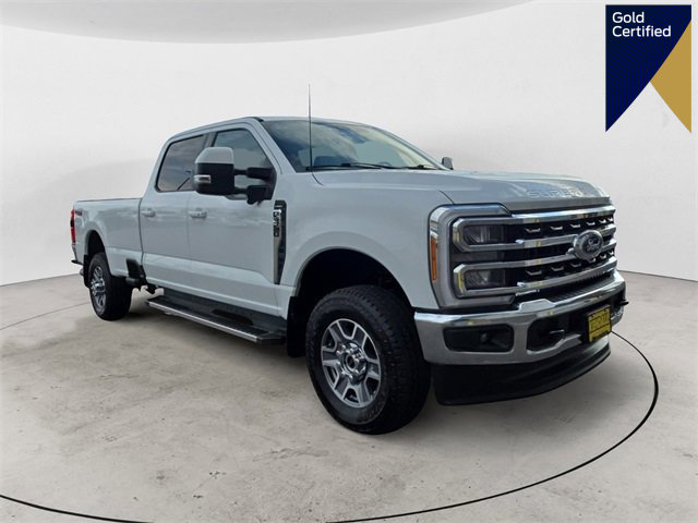 Certified 2023 Ford F350 Lariat